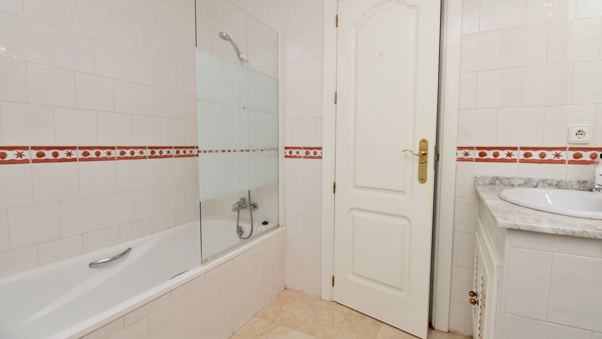 Resale - Apartment - Villamartin - las violetas