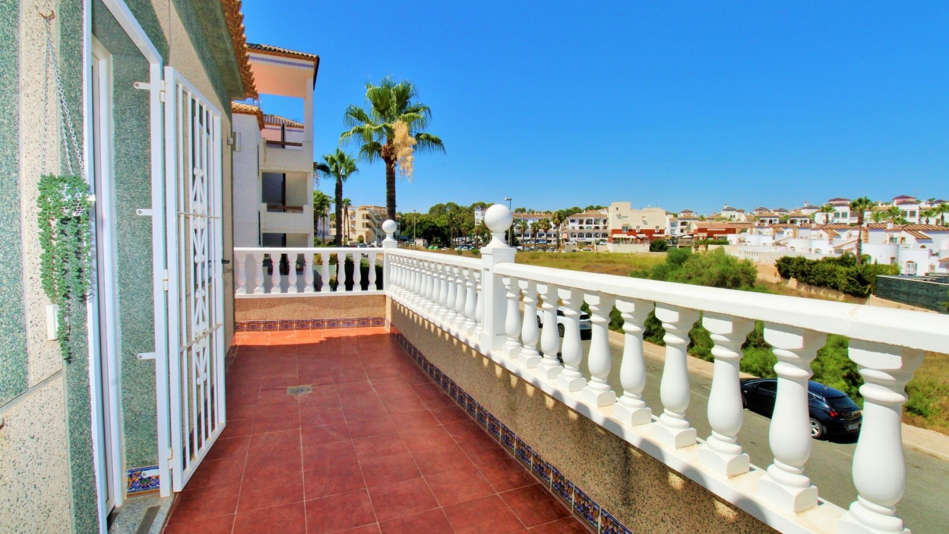 Resale - Apartment - Villamartin - las violetas