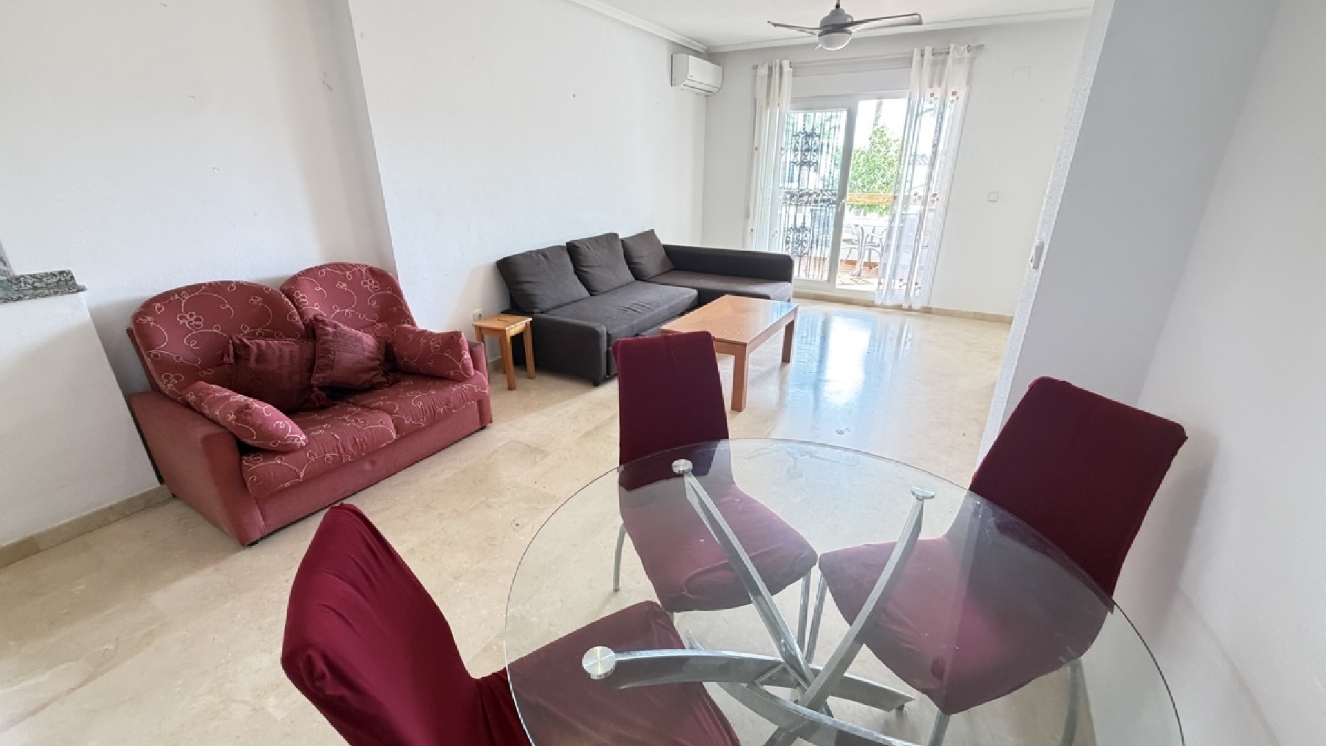 Resale - Apartment - Villamartin - las violetas
