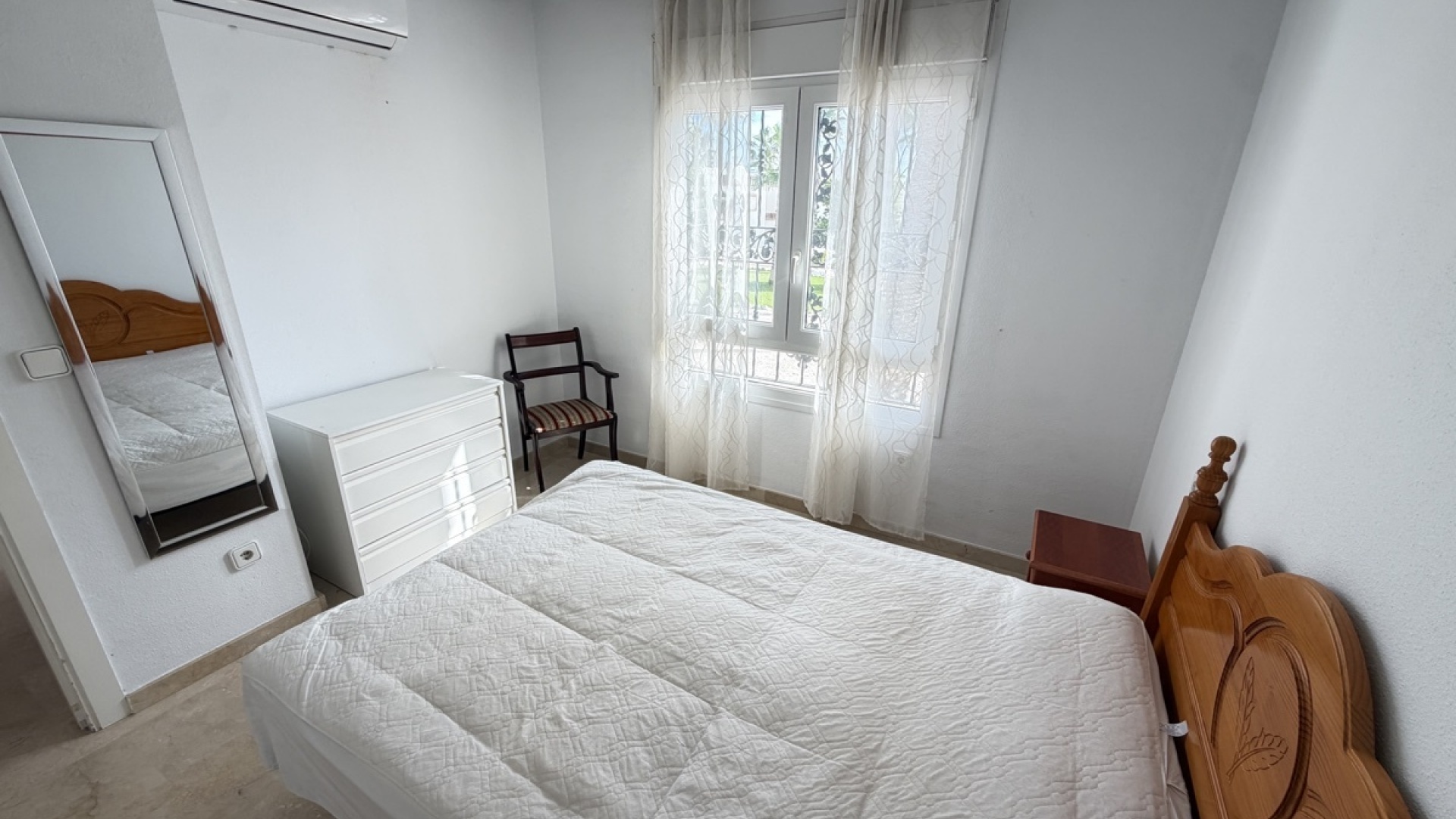 Resale - Apartment - Villamartin - las violetas