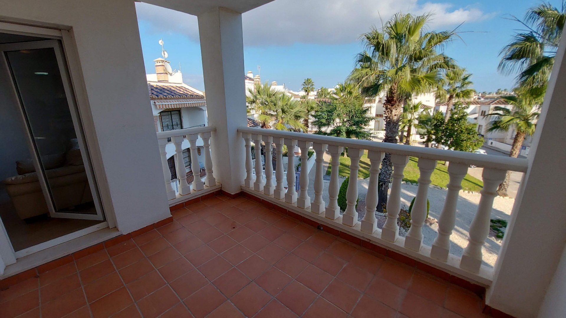 Resale - Apartment - Villamartin - las violetas
