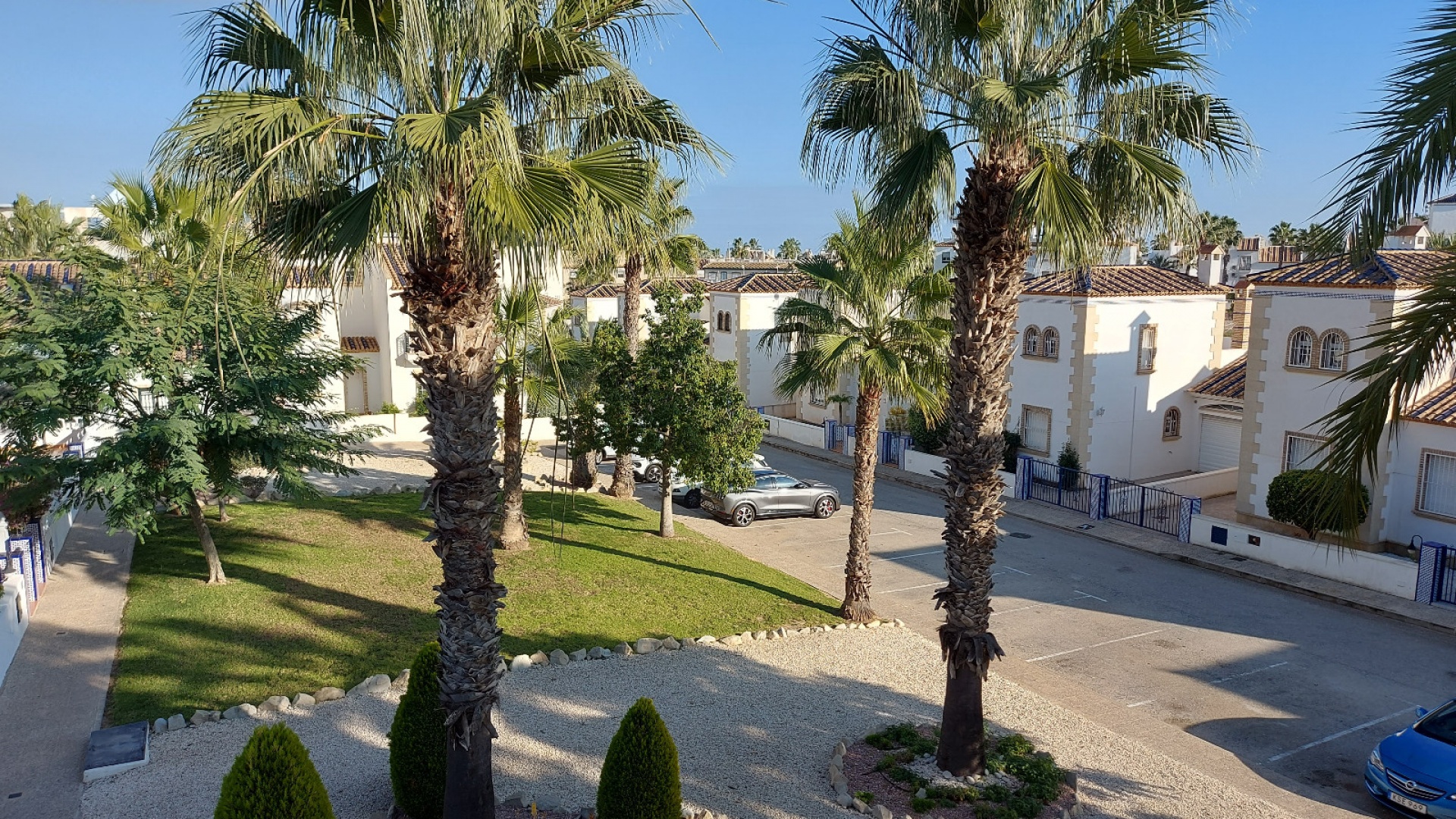 Resale - Apartment - Villamartin - las violetas