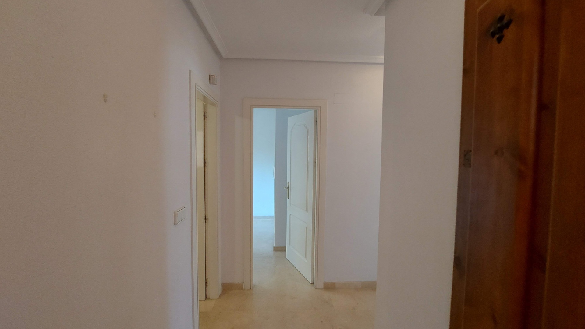 Resale - Apartment - Villamartin - las violetas
