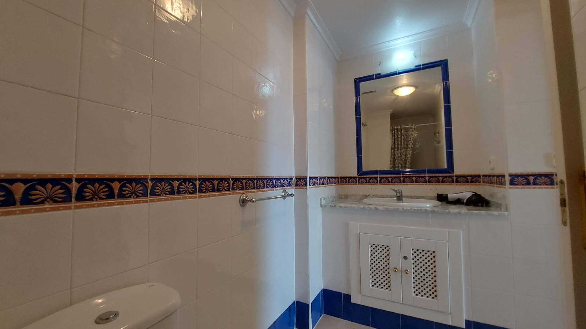 Resale - Apartment - Villamartin - las violetas