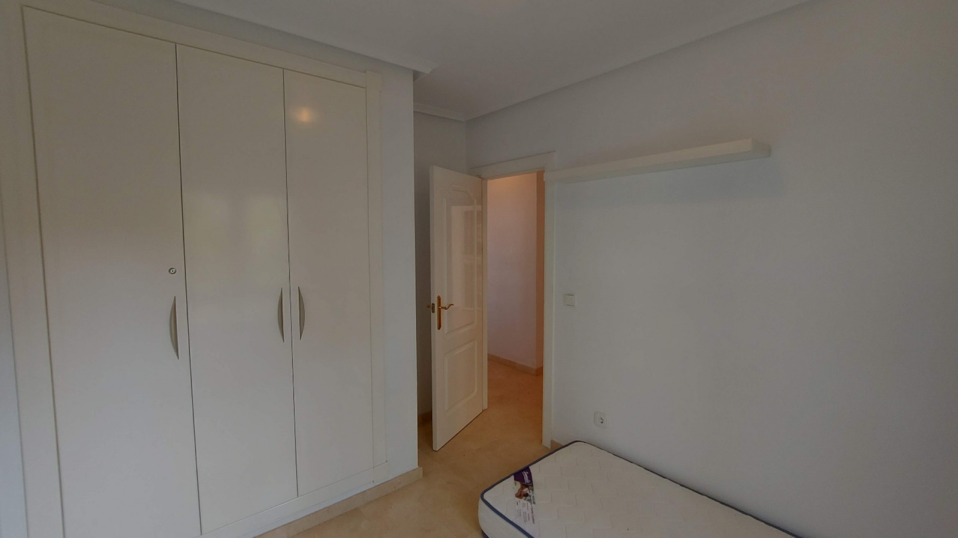 Resale - Apartment - Villamartin - las violetas