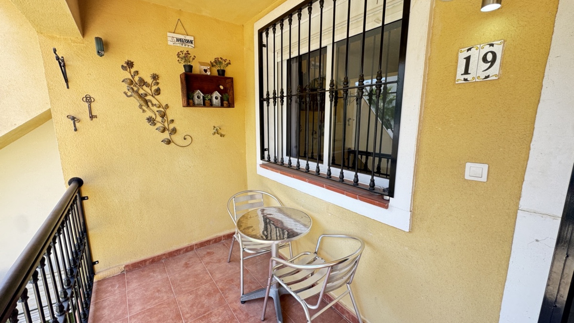 Resale - Apartment - Villamartin - lomas del golf