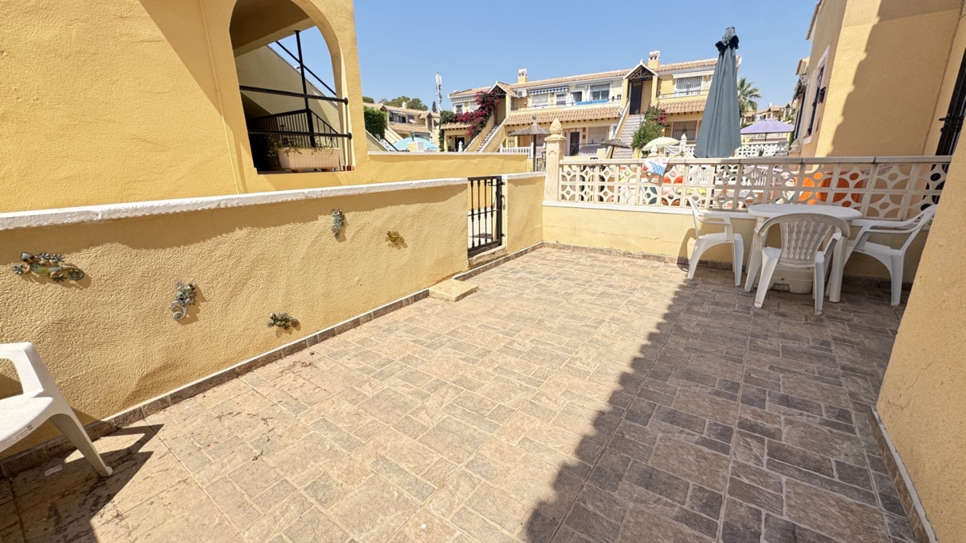 Resale - Apartment - Villamartin - lomas del golf