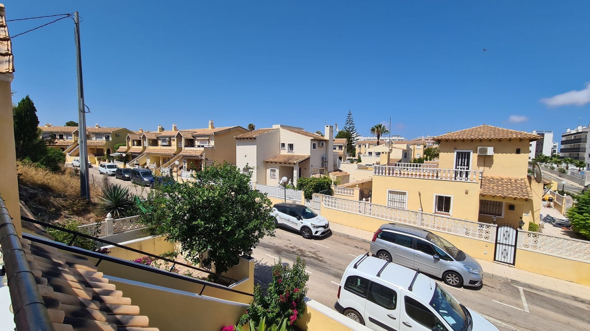 Resale - Apartment - Villamartin - lomas del golf