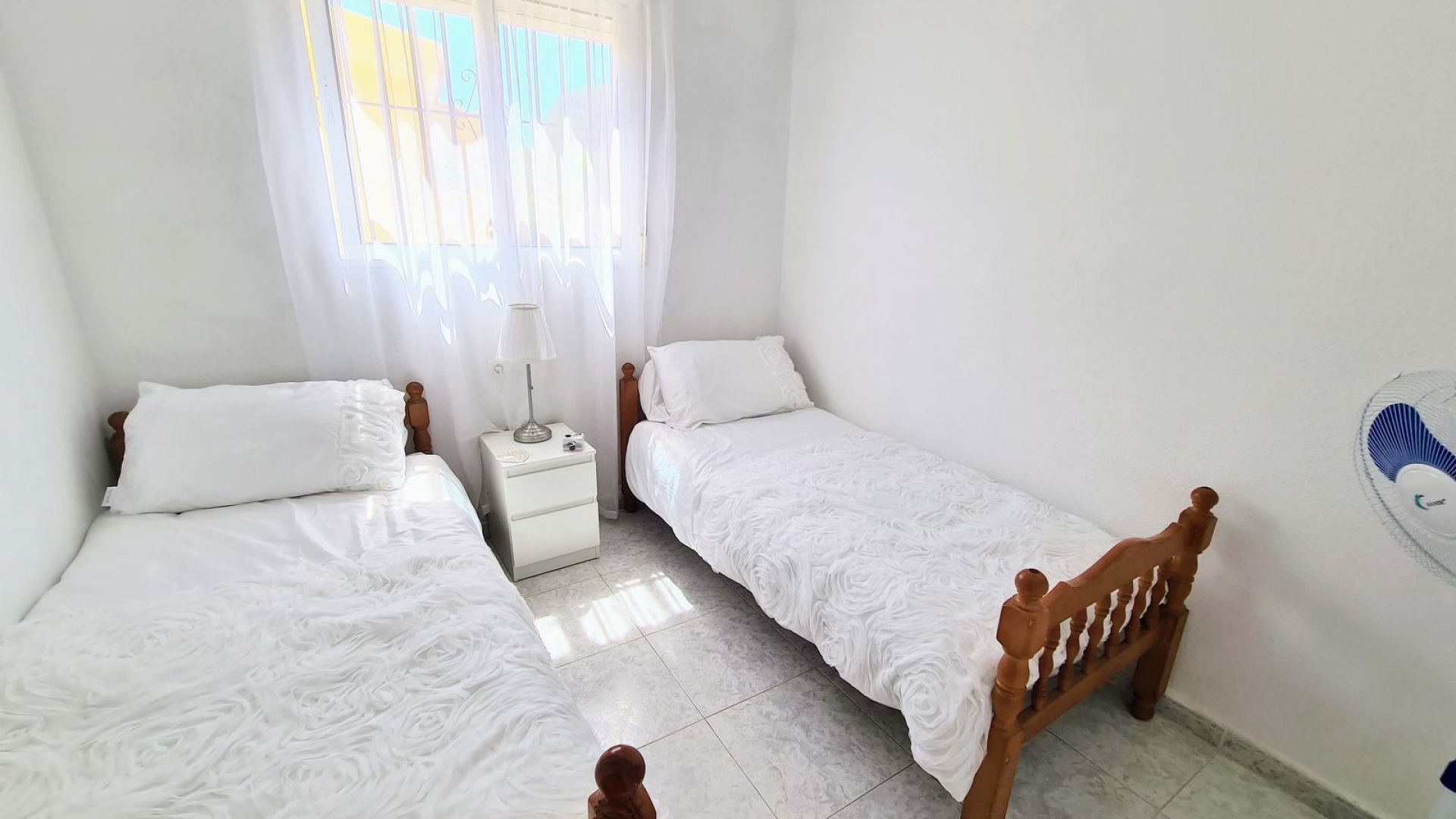 Resale - Apartment - Villamartin - lomas del golf