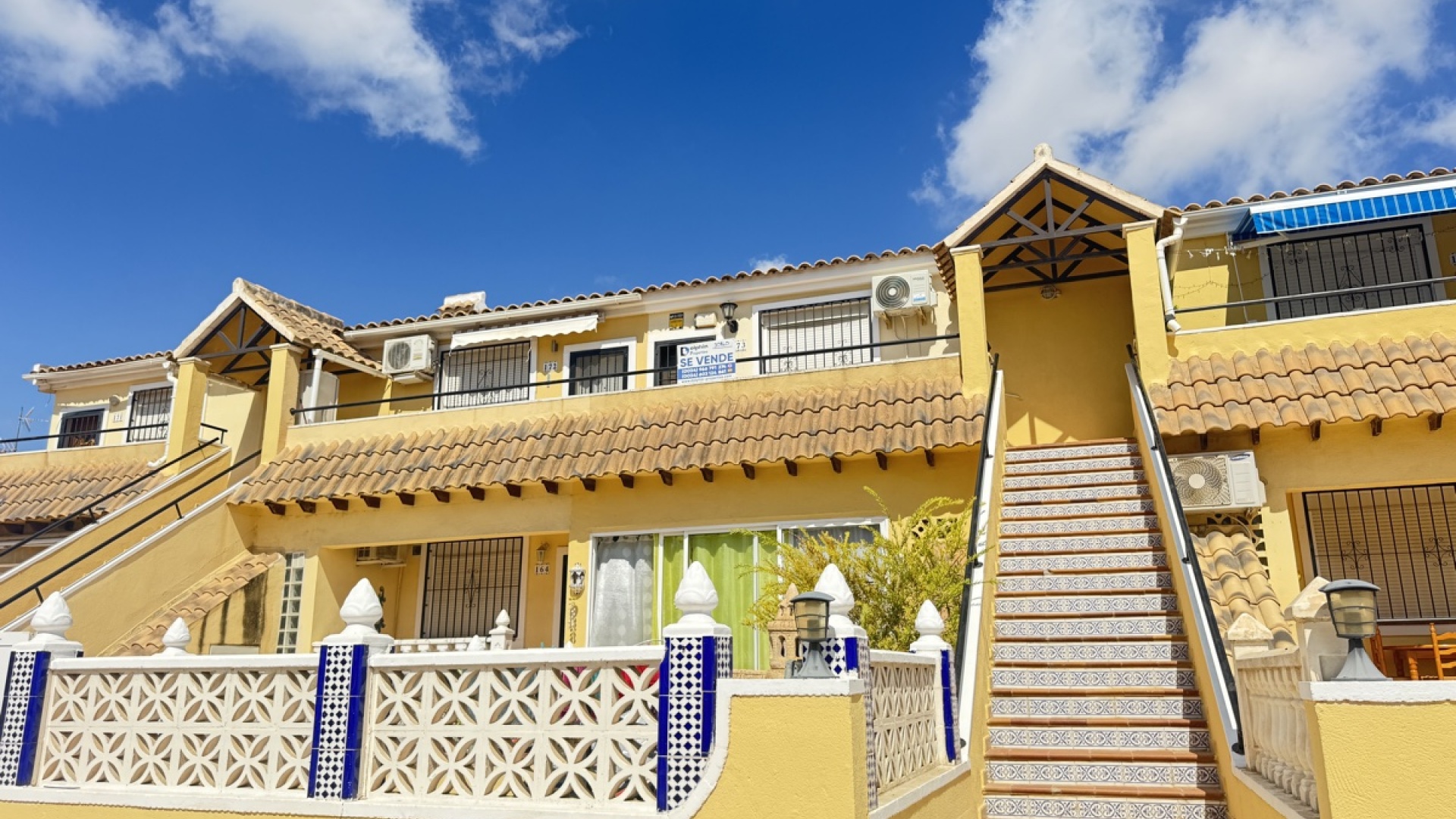 Resale - Apartment - Villamartin - lomas del golf