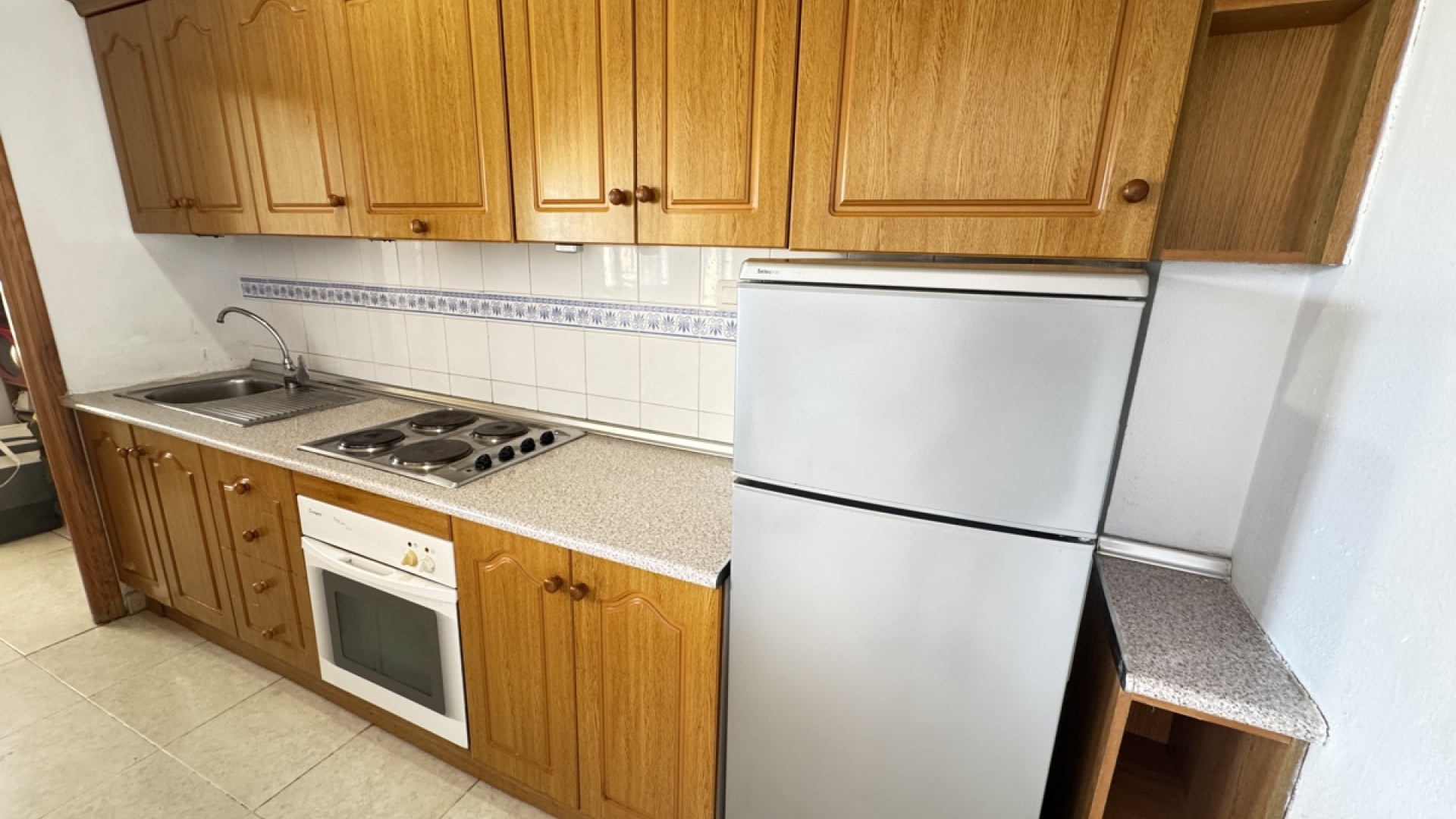 Resale - Apartment - Villamartin - lomas del golf