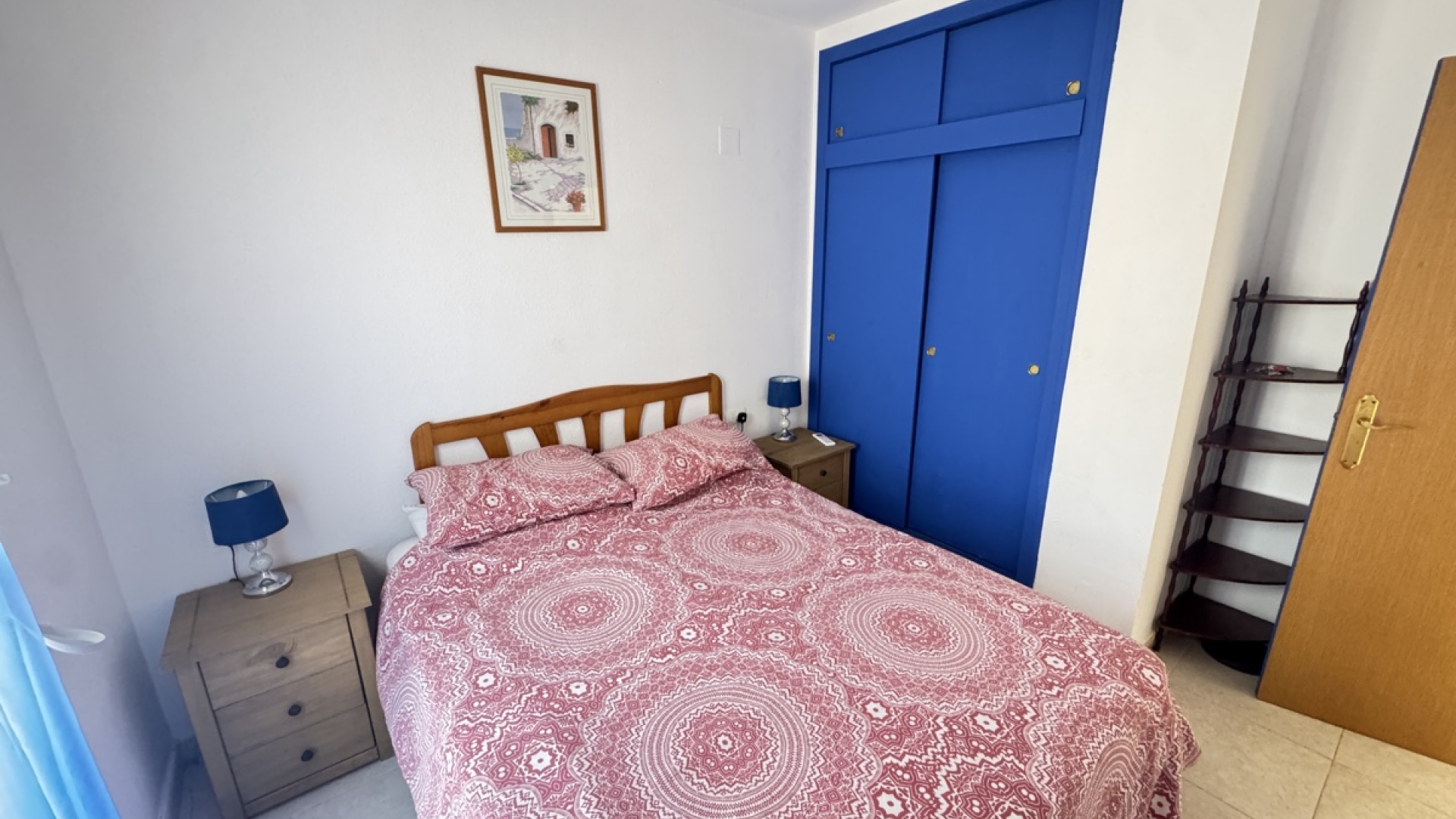 Resale - Apartment - Villamartin - lomas del golf