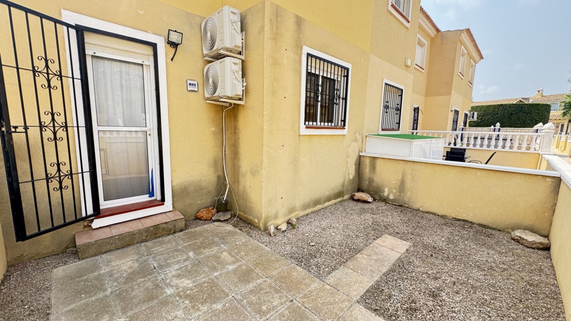 Resale - Apartment - Villamartin - lomas del golf