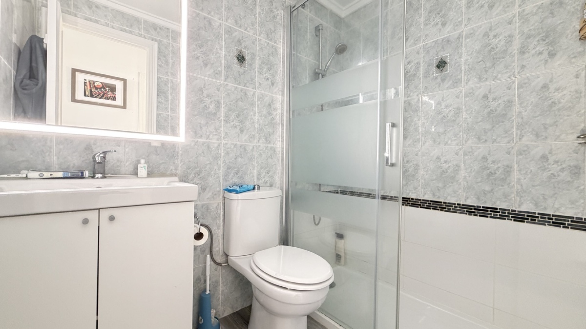 Resale - Apartment - Villamartin - lomas del golf