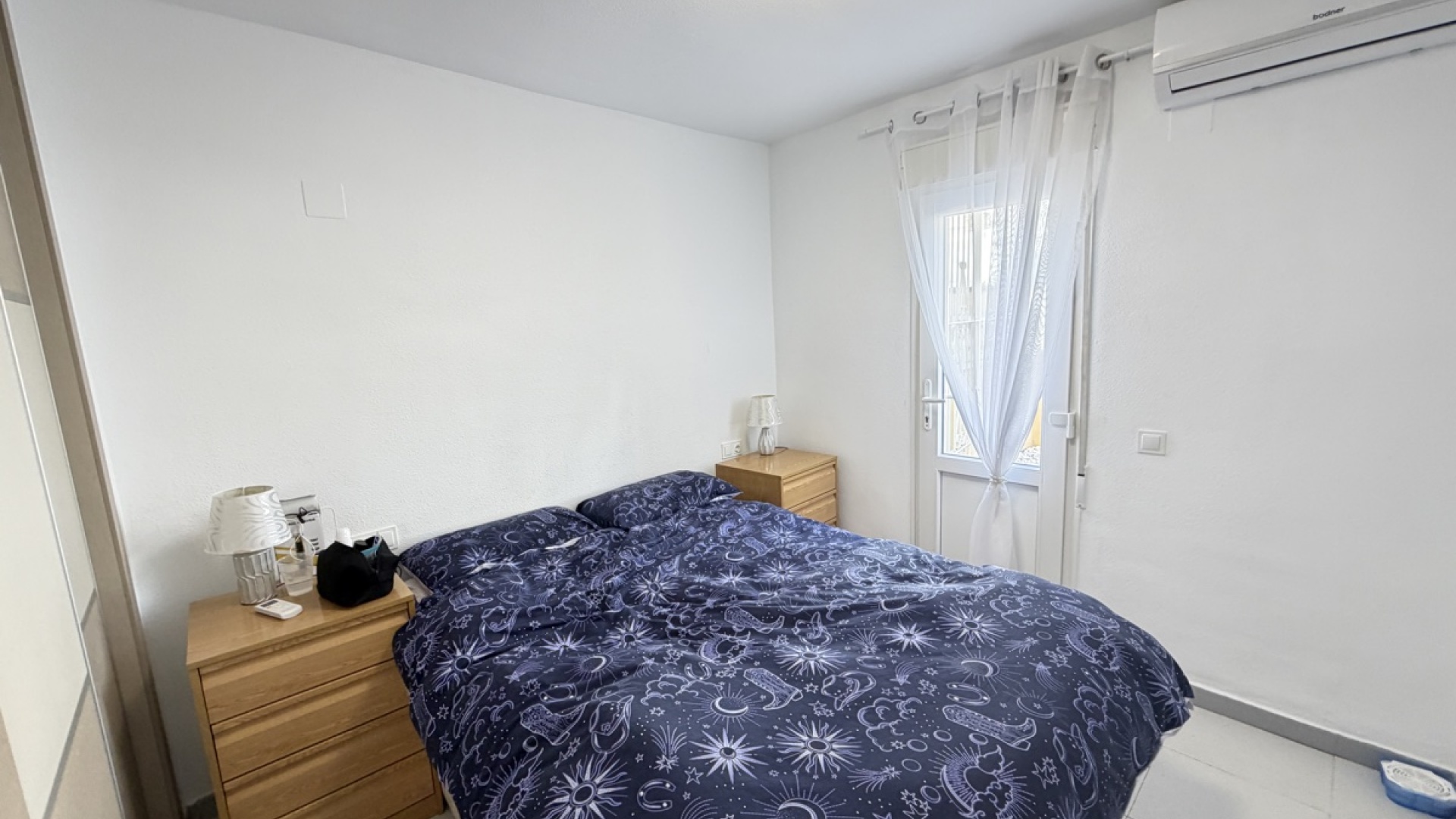 Resale - Apartment - Villamartin - lomas del golf