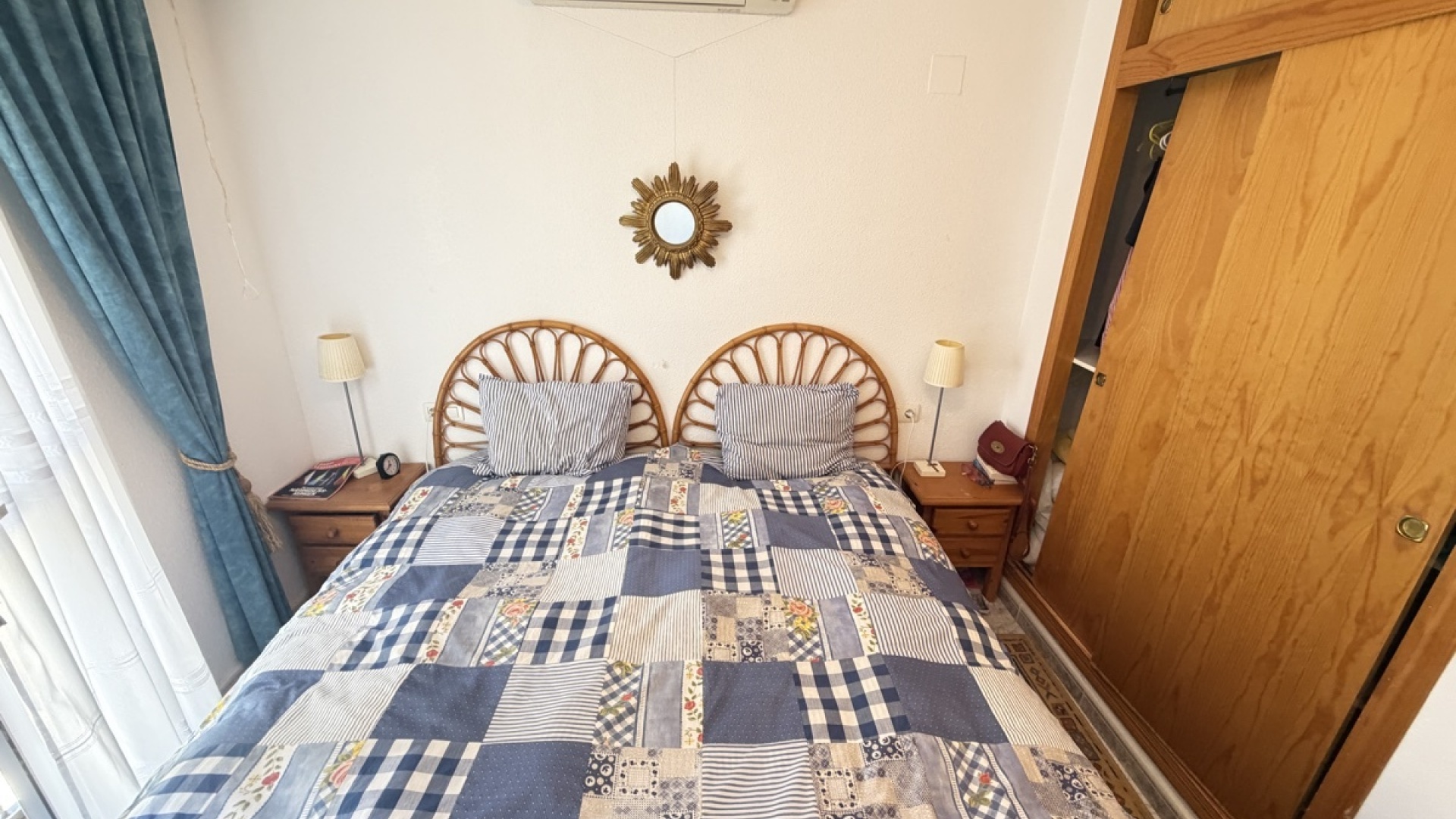 Resale - Apartment - Villamartin - lomas del golf