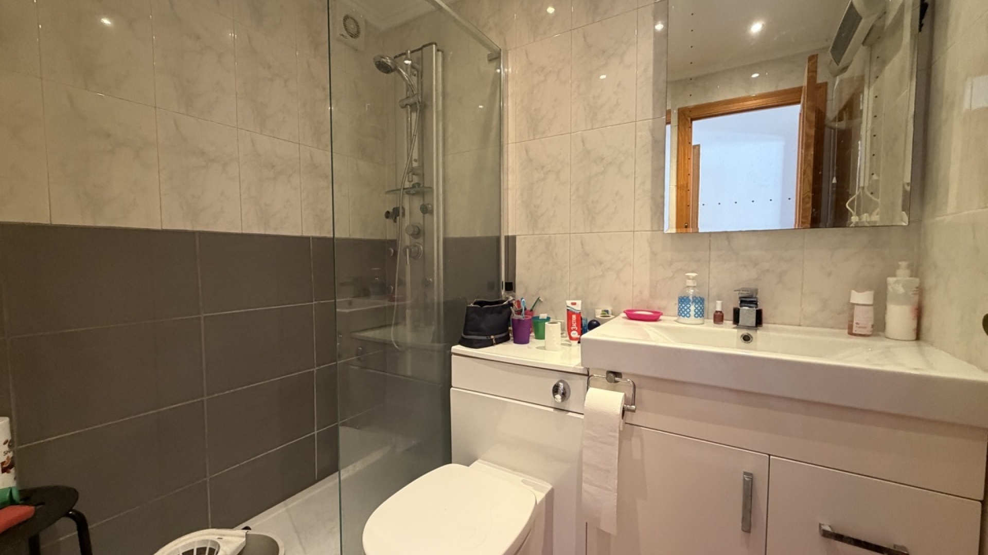 Resale - Apartment - Villamartin - lomas del golf