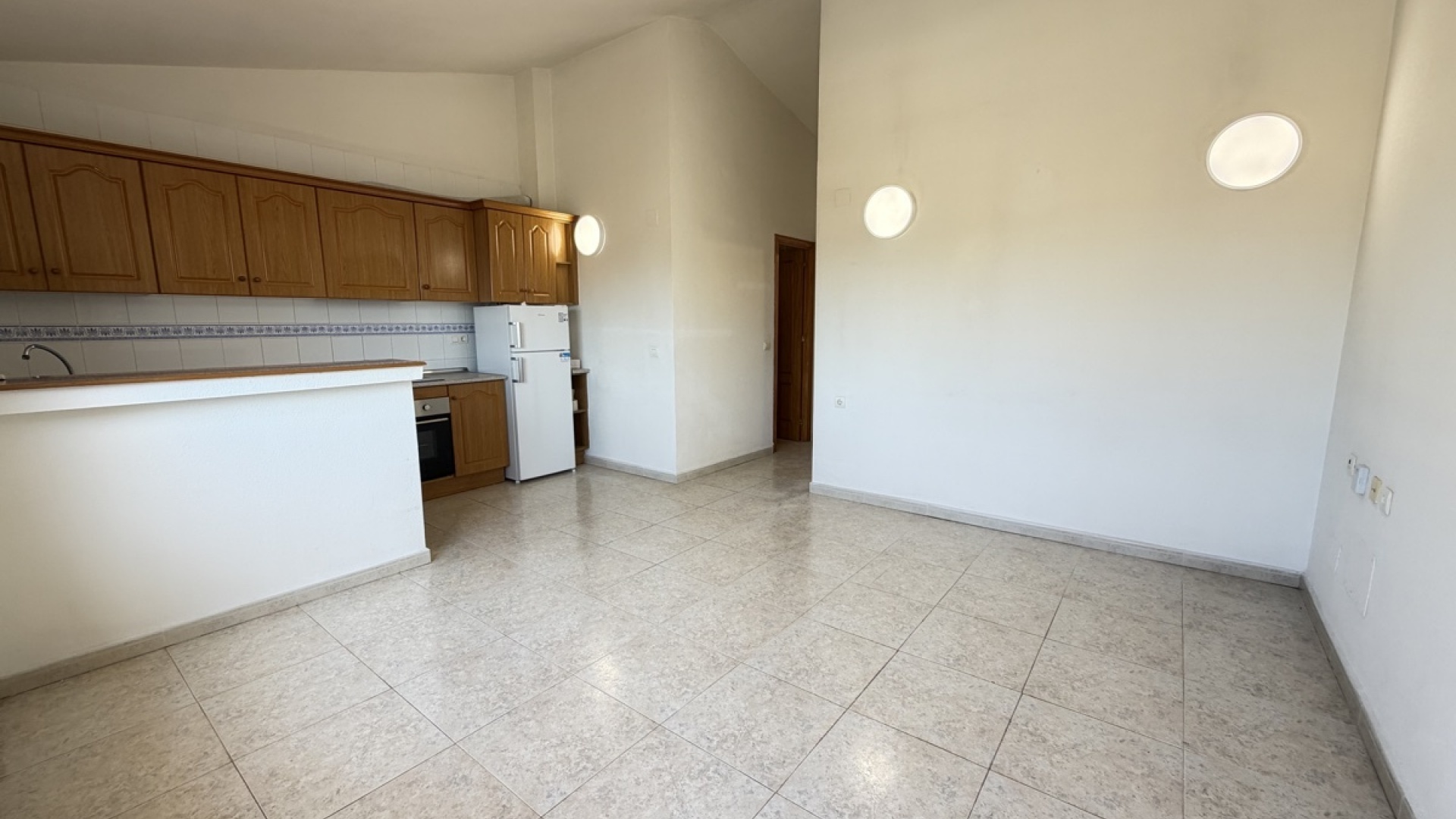 Resale - Apartment - Villamartin - lomas del golf