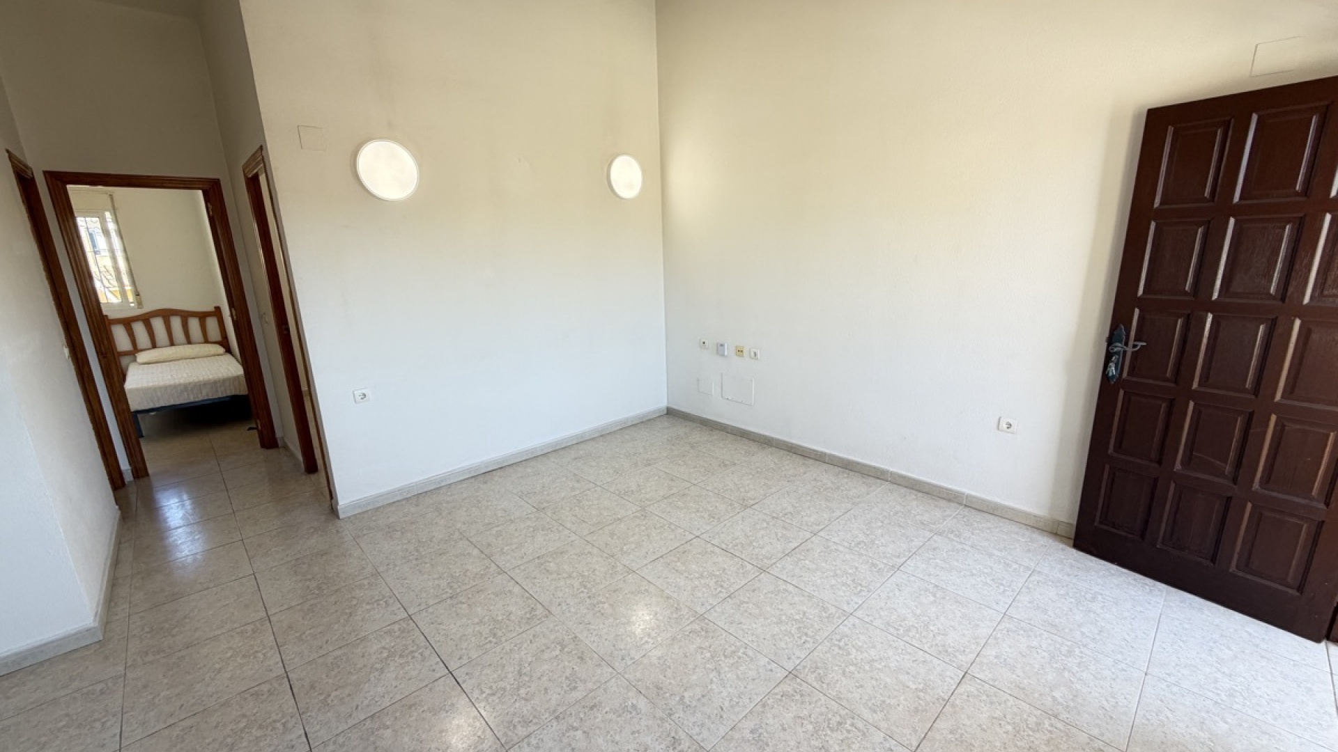 Resale - Apartment - Villamartin - lomas del golf