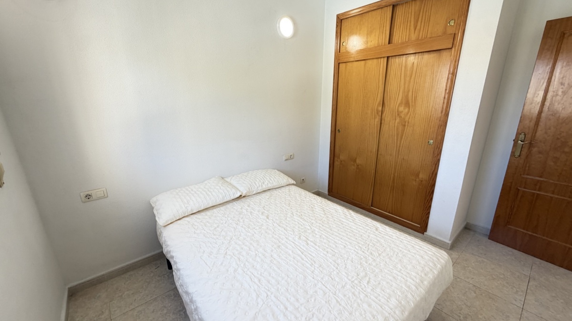 Resale - Apartment - Villamartin - lomas del golf