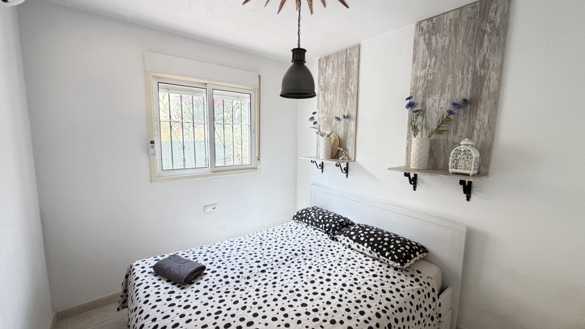Resale - Apartment - Villamartin - lomas del golf