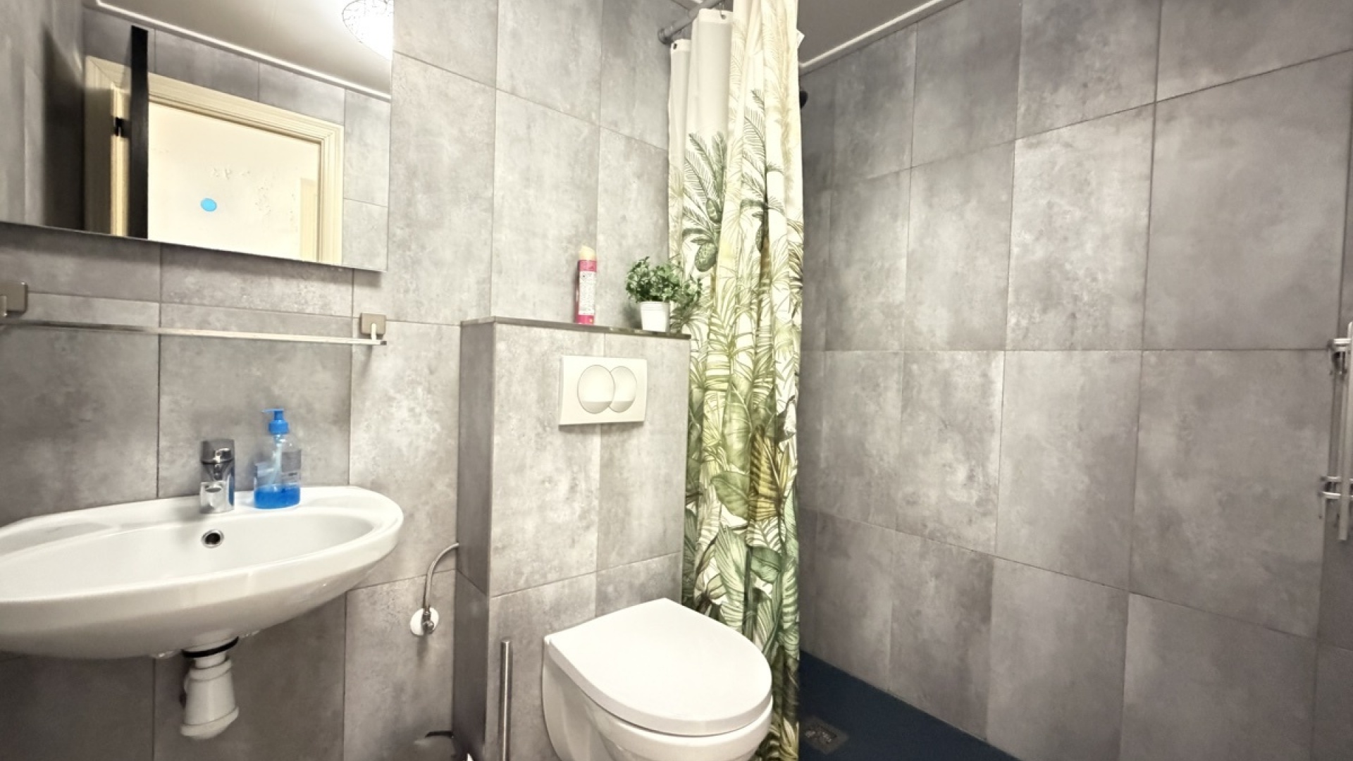 Resale - Apartment - Villamartin - lomas del golf