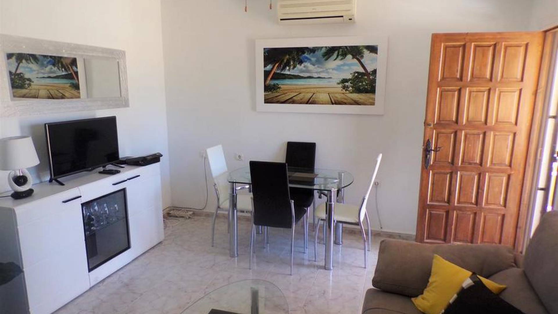 Resale - Apartment - Villamartin - lomas del golf