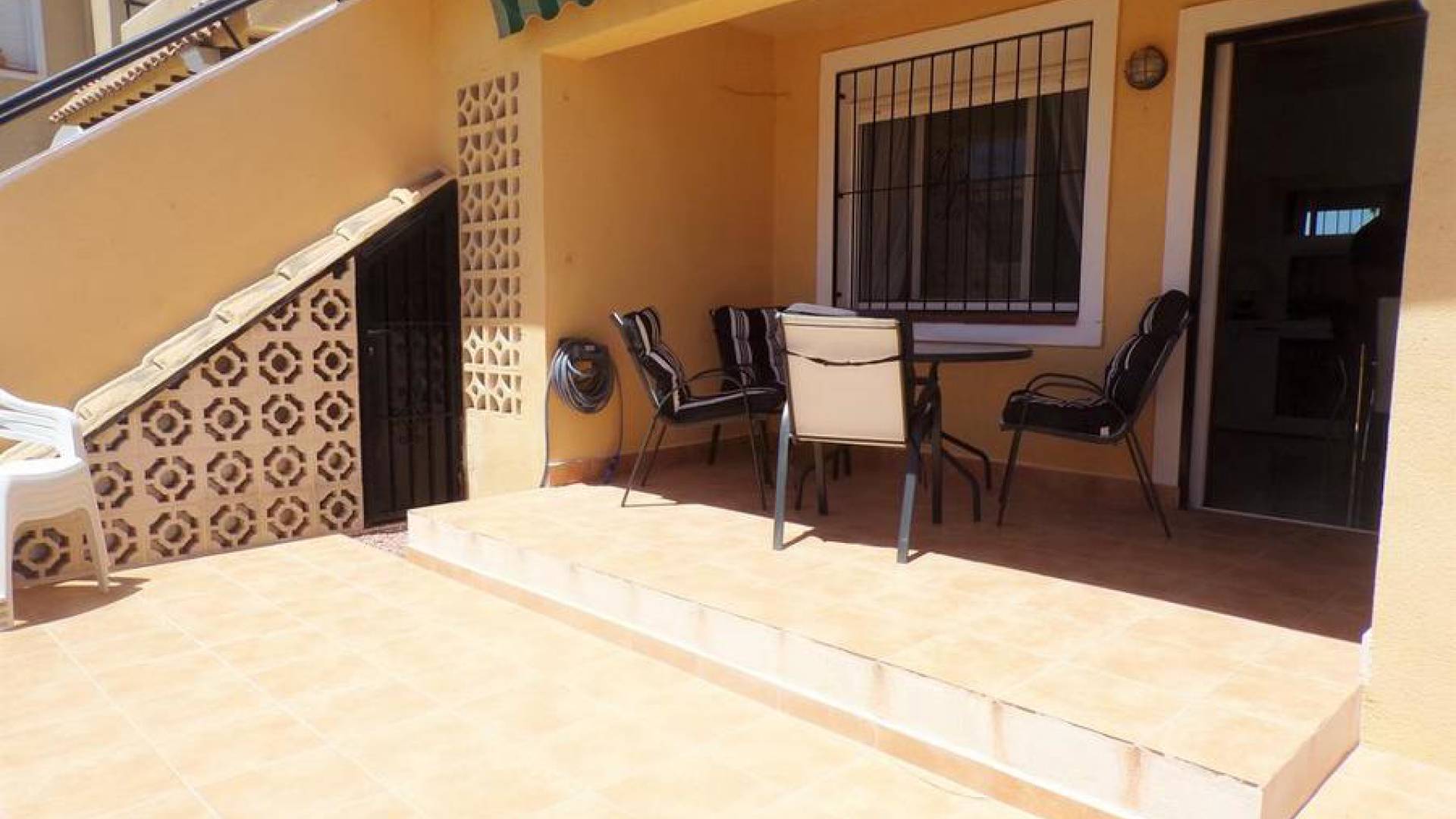 Resale - Apartment - Villamartin - lomas del golf