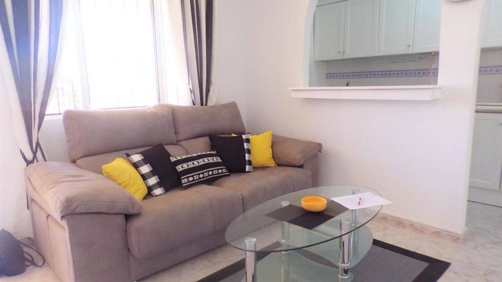 Resale - Apartment - Villamartin - lomas del golf