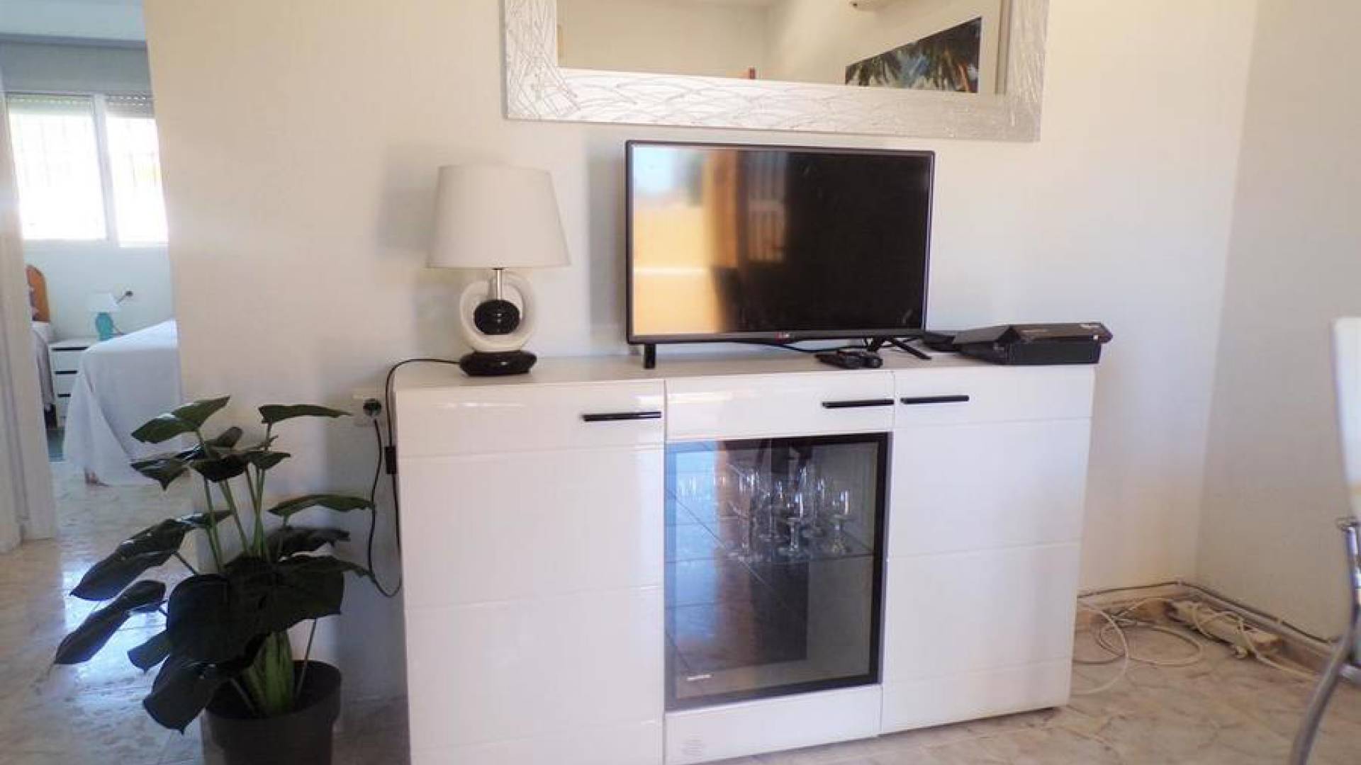 Resale - Apartment - Villamartin - lomas del golf