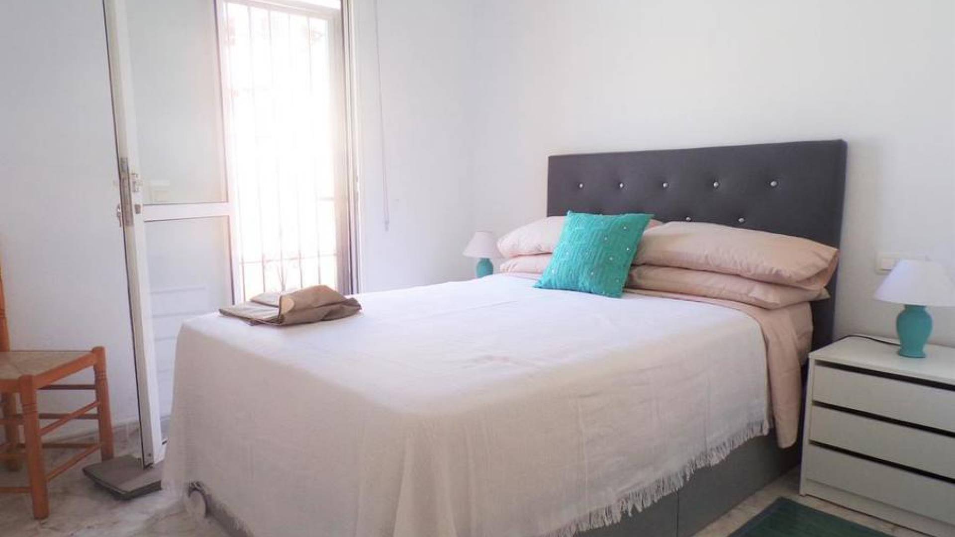 Resale - Apartment - Villamartin - lomas del golf