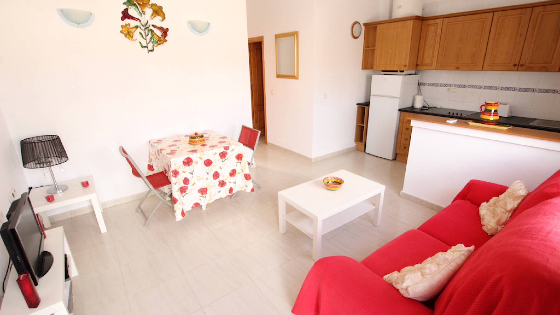 Resale - Apartment - Villamartin - lomas del golf