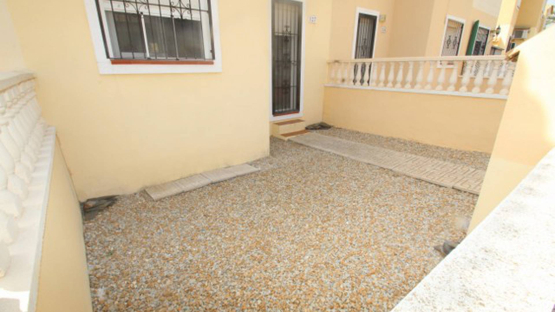 Resale - Apartment - Villamartin - lomas del golf