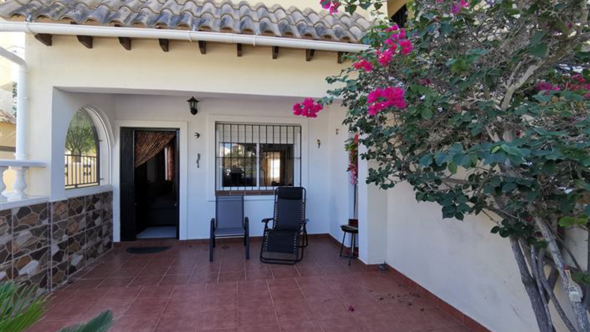 Resale - Apartment - Villamartin - lomas del golf