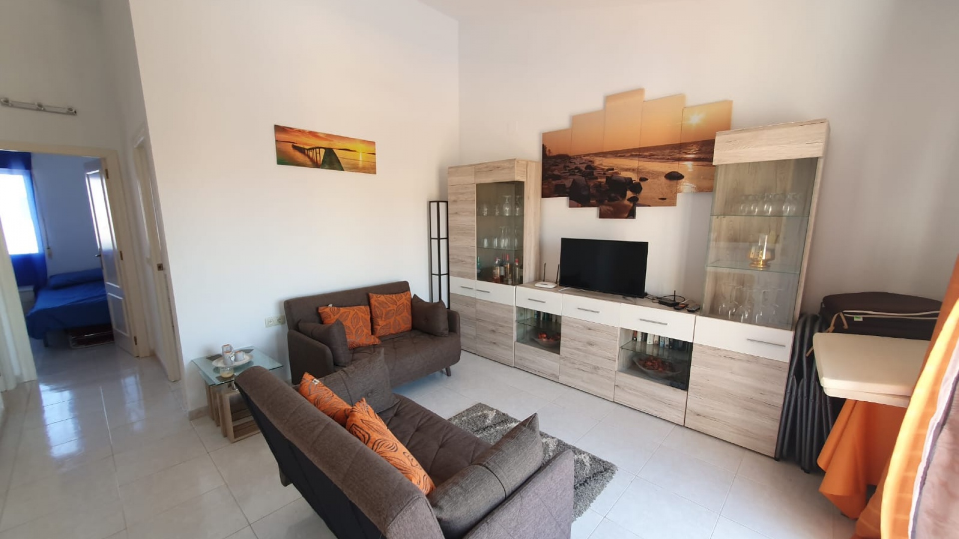 Resale - Apartment - Villamartin - lomas del golf