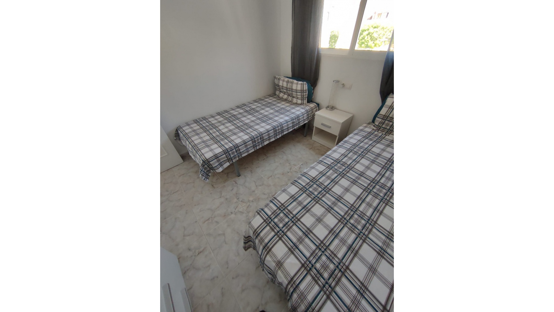 Resale - Apartment - Villamartin - lomas del golf