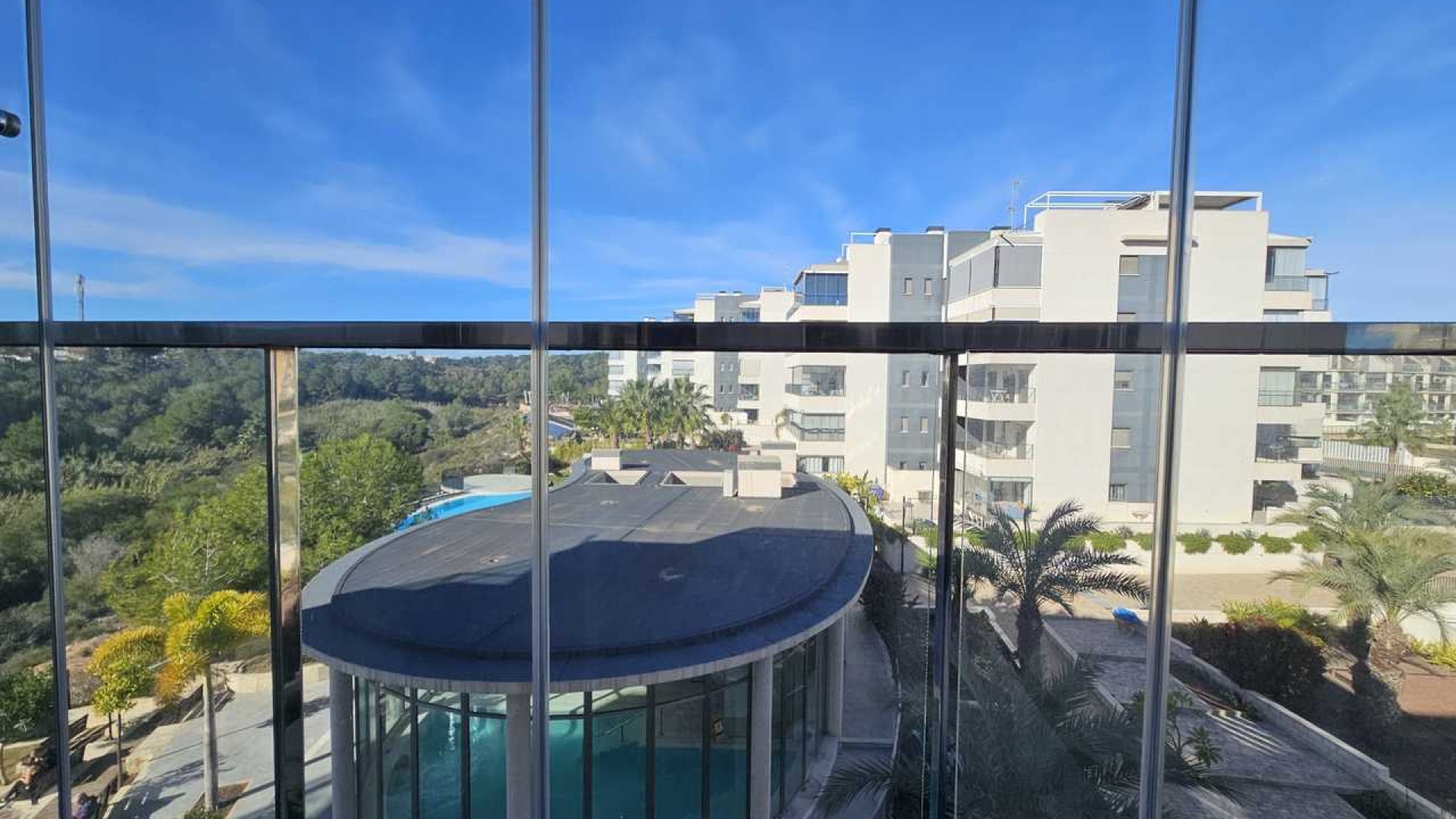 Resale - Apartment - Villamartin - Los Dolses