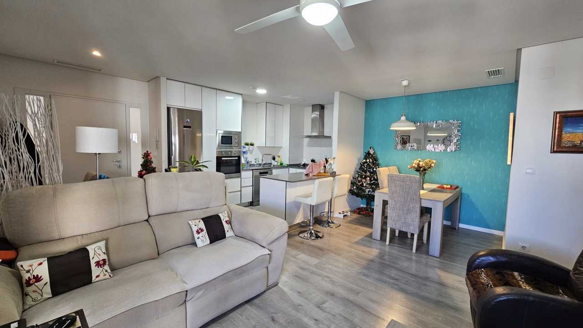 Resale - Apartment - Villamartin - Los Dolses