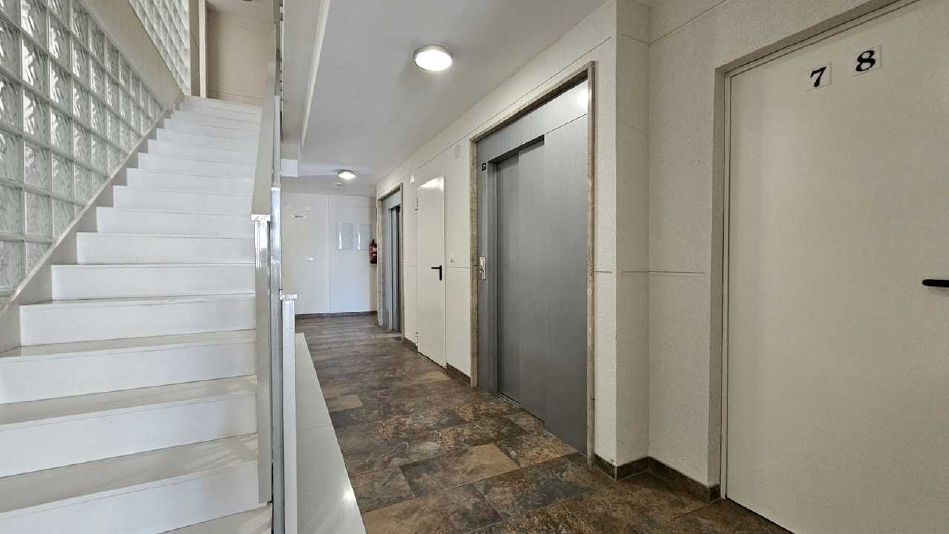 Resale - Apartment - Villamartin - Los Dolses