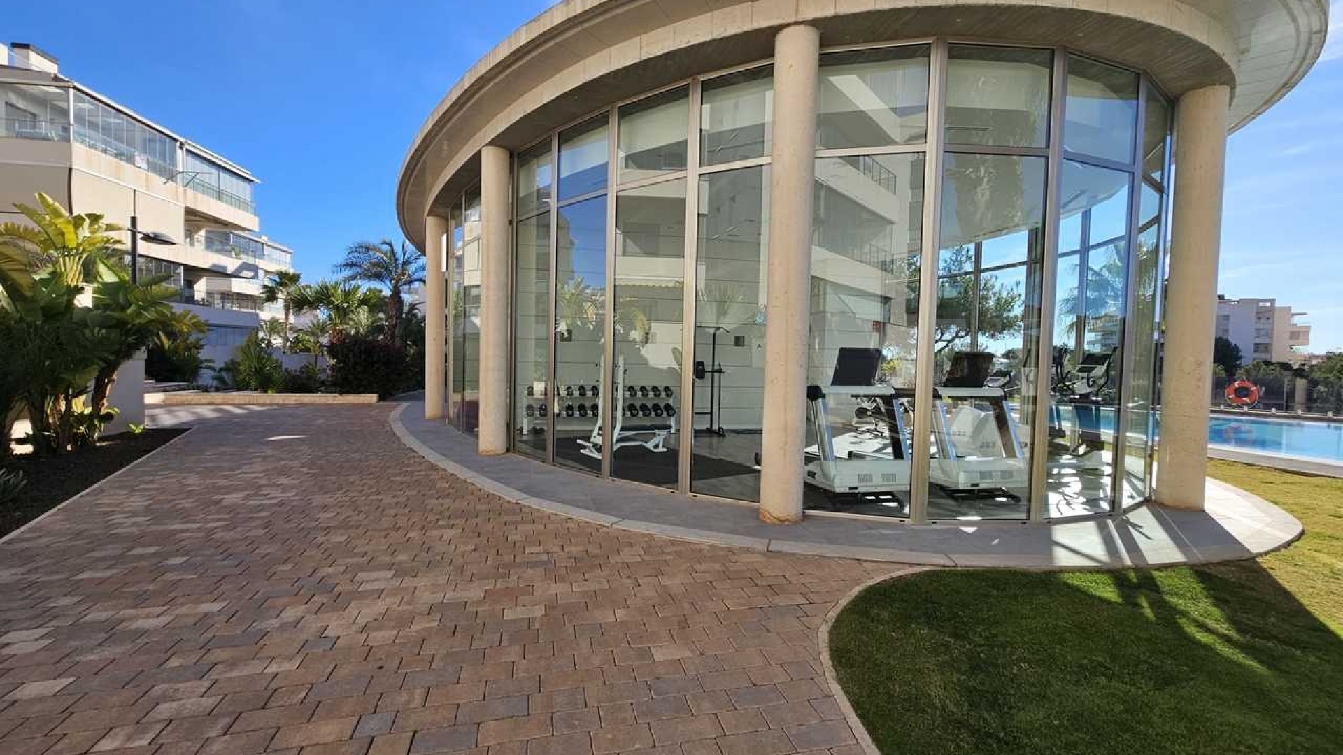 Resale - Apartment - Villamartin - Los Dolses