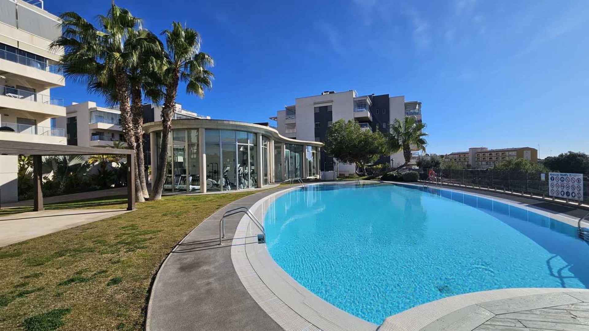 Resale - Apartment - Villamartin - Los Dolses