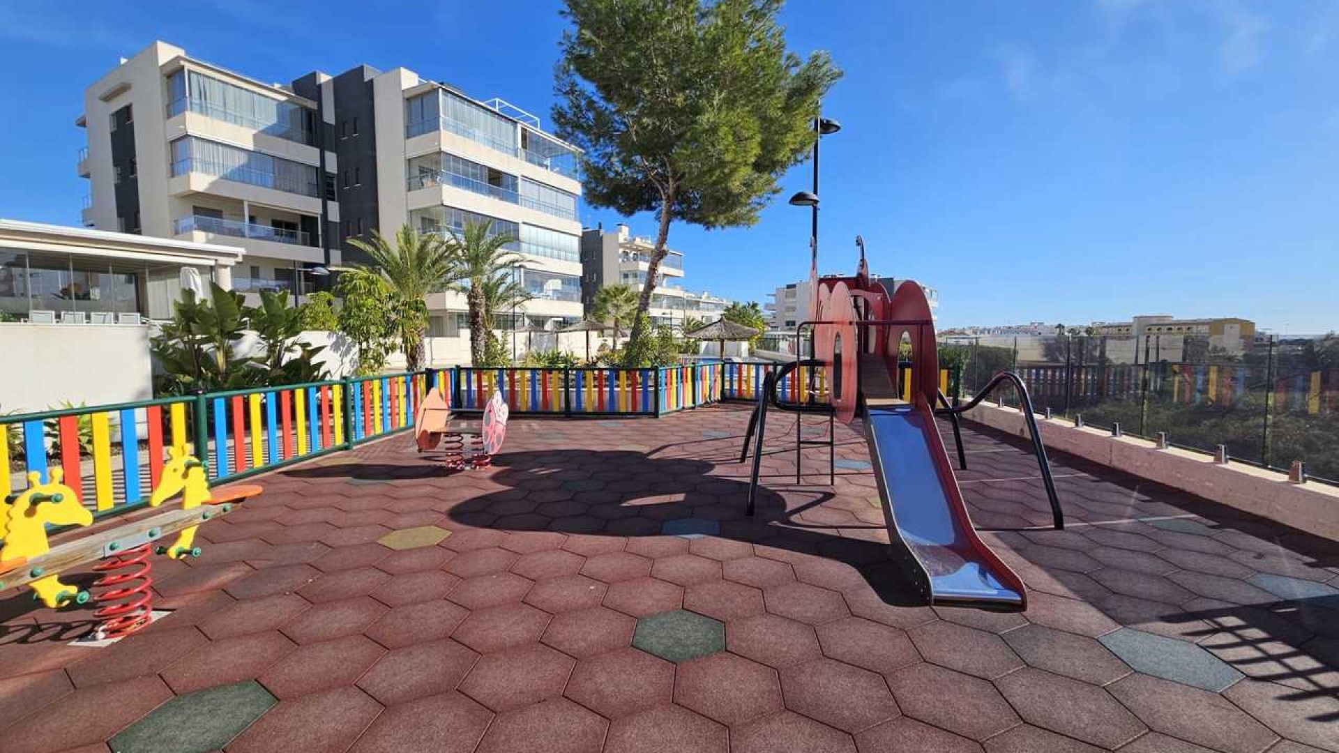 Resale - Apartment - Villamartin - Los Dolses