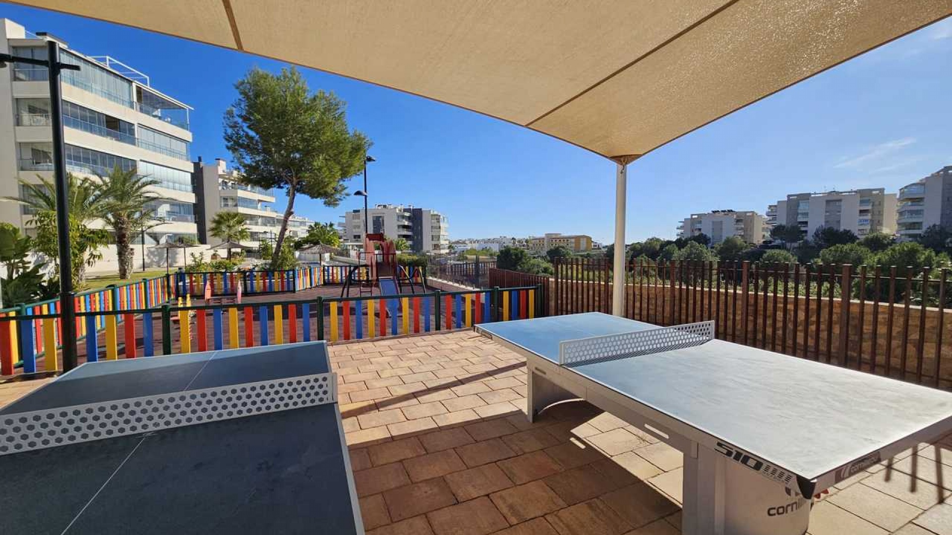Resale - Apartment - Villamartin - Los Dolses