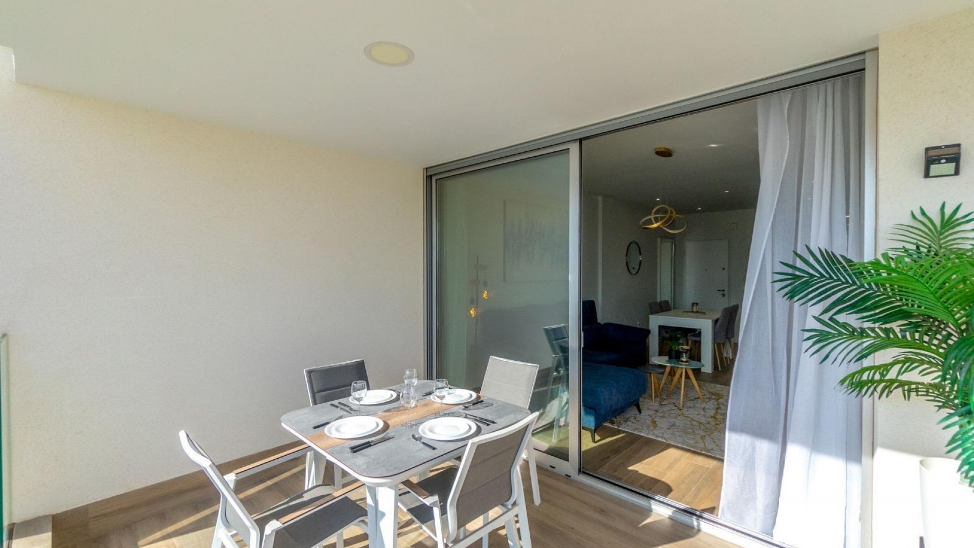 Resale - Apartment - Villamartin - Los Dolses