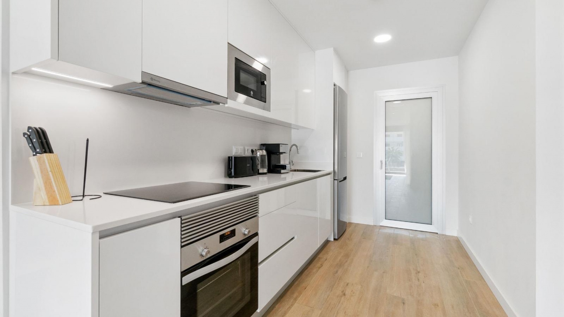 Resale - Apartment - Villamartin - Los Dolses