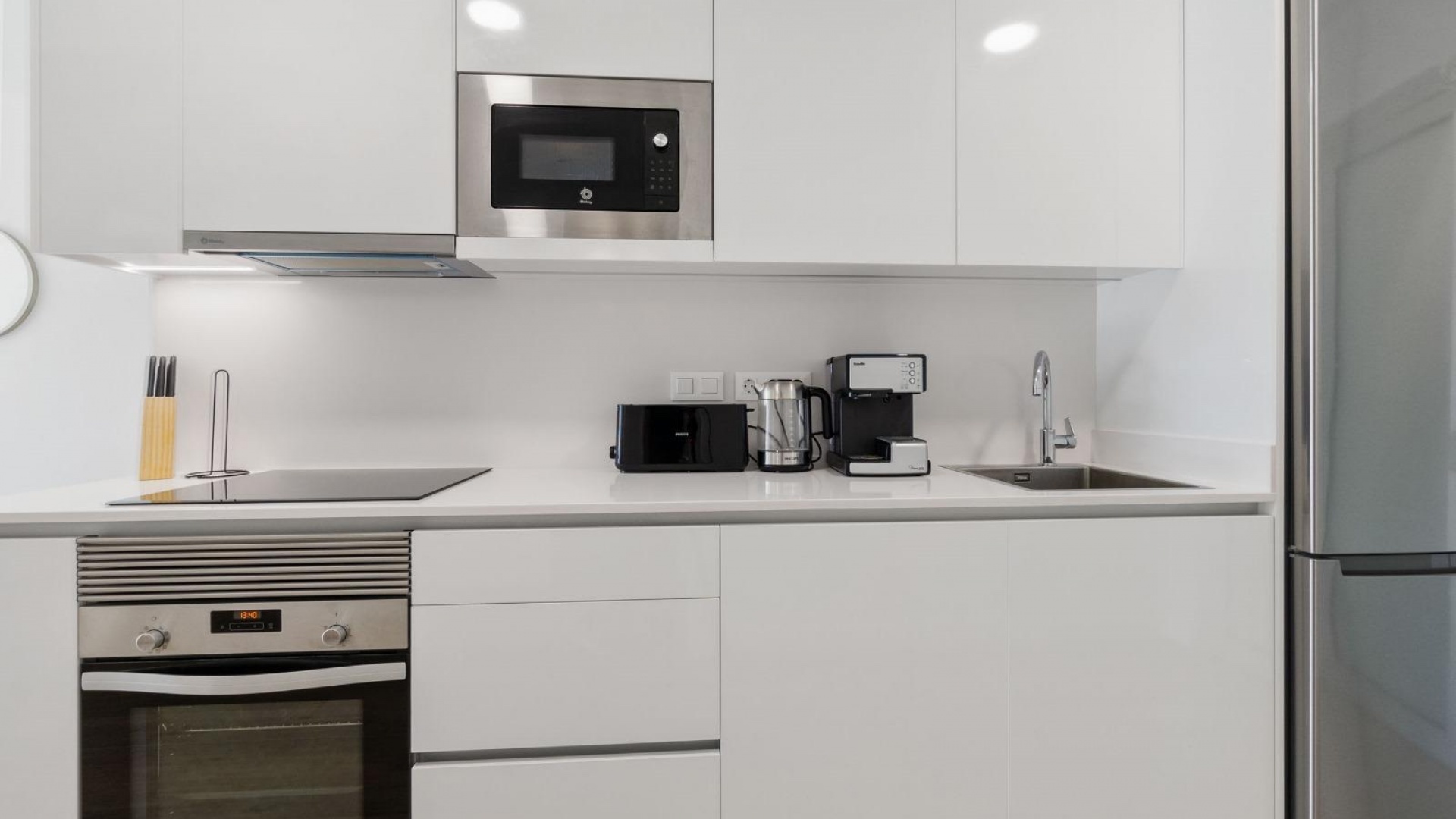 Resale - Apartment - Villamartin - Los Dolses