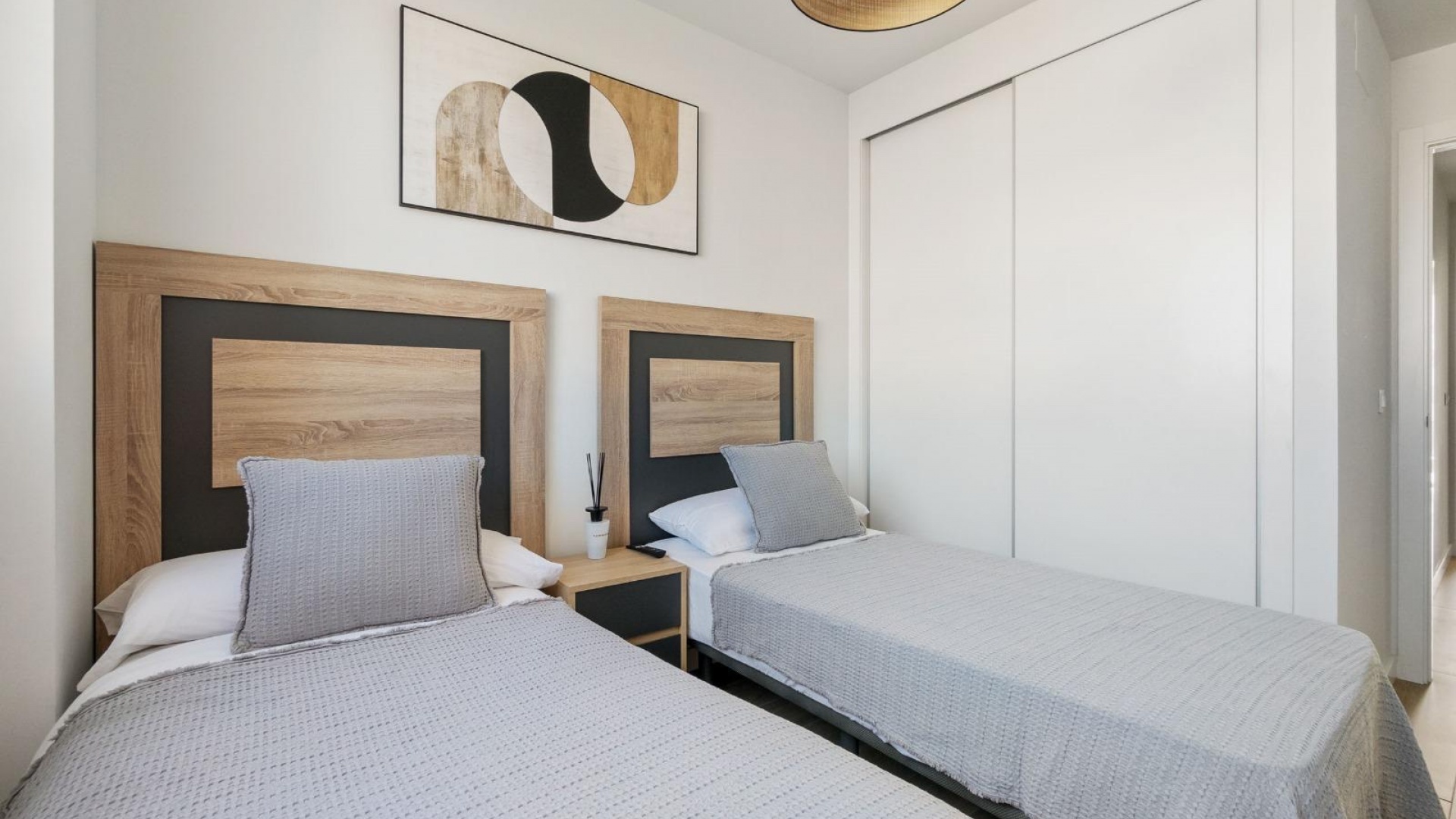 Resale - Apartment - Villamartin - Los Dolses