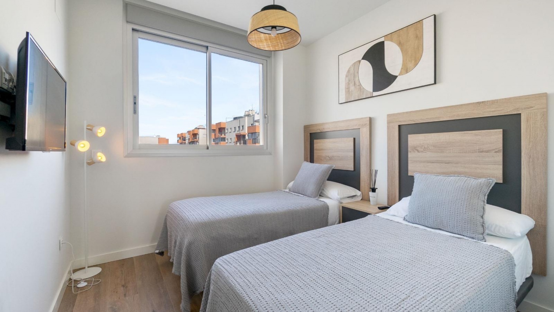 Resale - Apartment - Villamartin - Los Dolses