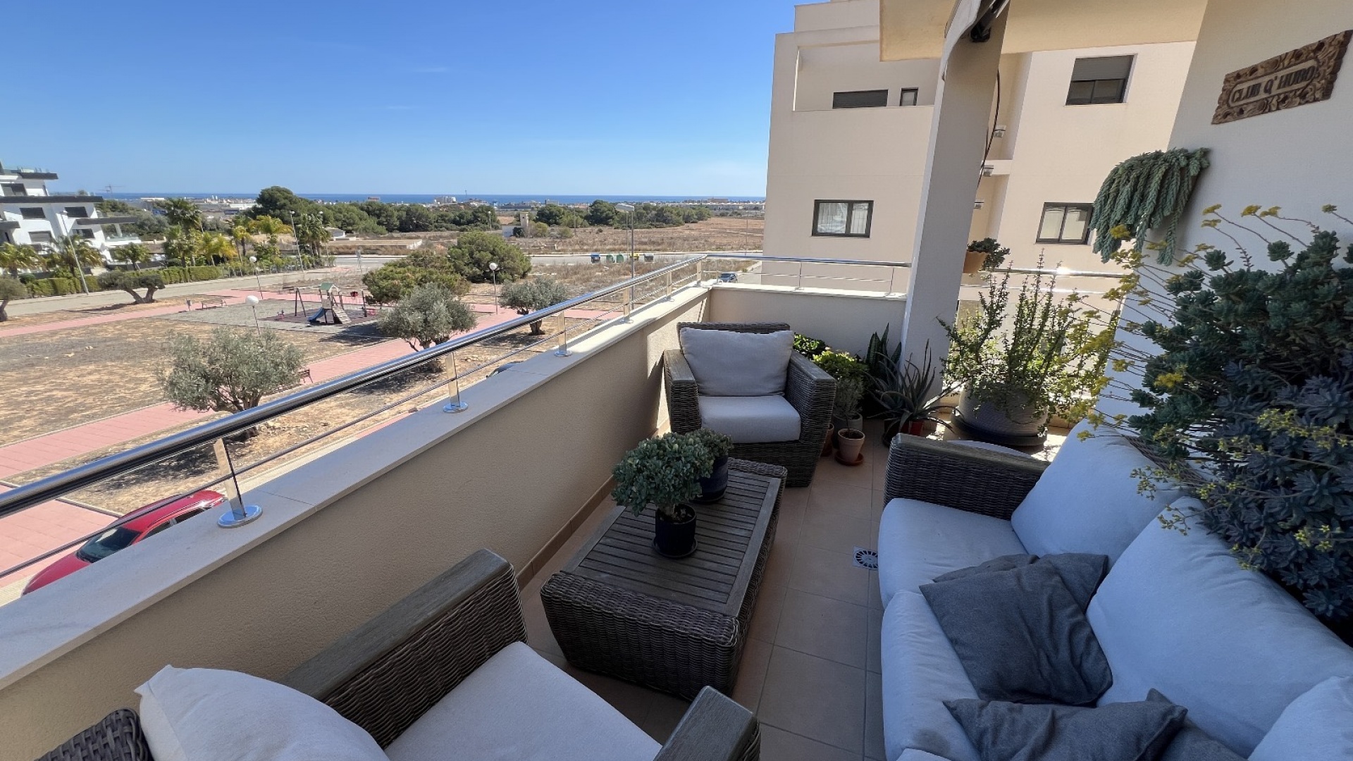 Resale - Apartment - Villamartin - Los Dolses
