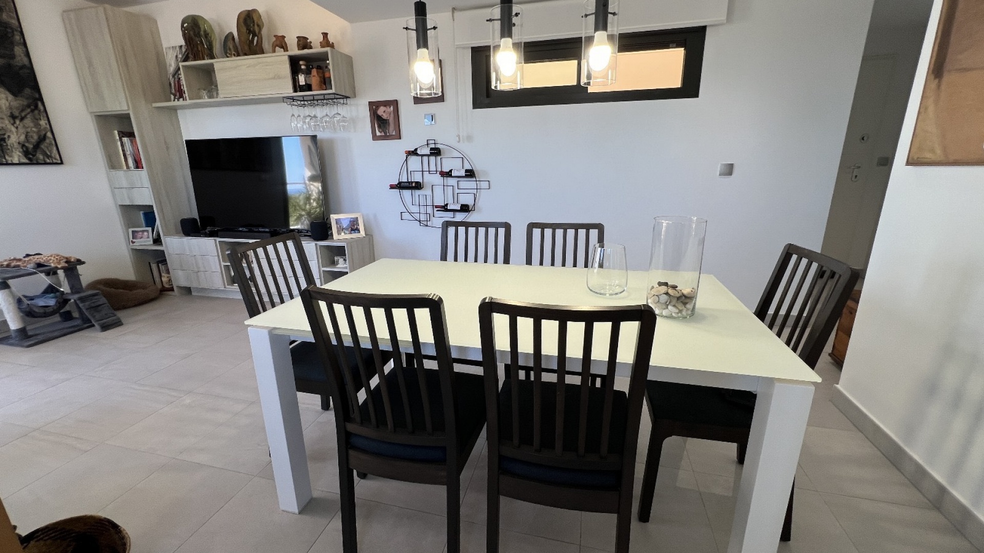 Resale - Apartment - Villamartin - Los Dolses